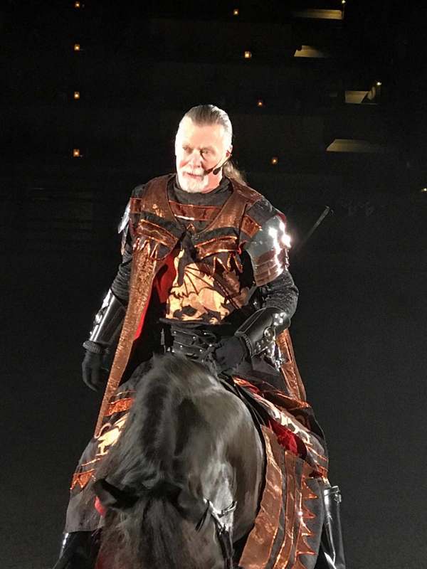 Medieval Times — imagem 1 do acervo