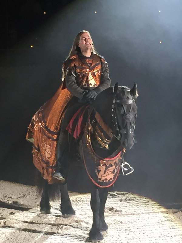 Medieval Times — imagem 2 do acervo
