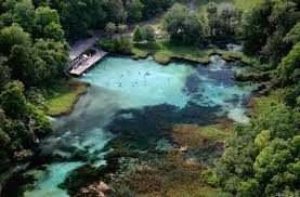 Rainbow Spring Park — imagem 1 do acervo