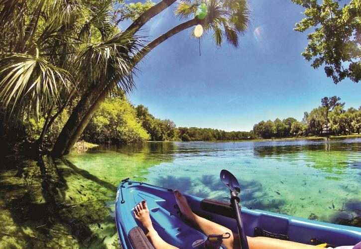 Rainbow Spring Park — imagem 2 do acervo
