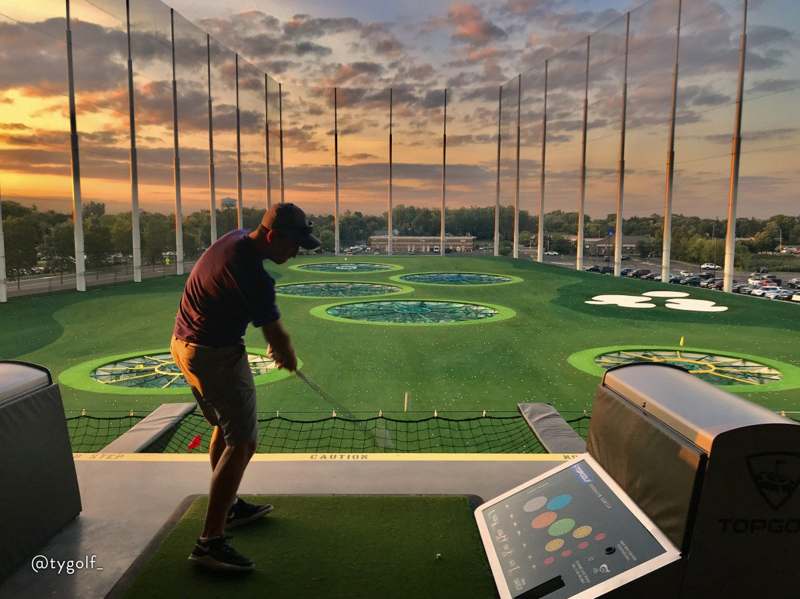 Top Golf — imagem 1 do acervo