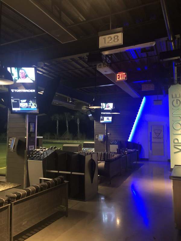 Top Golf — imagem 3 do acervo
