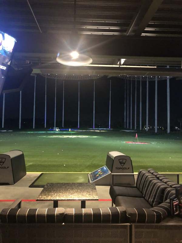 Top Golf — imagem 4 do acervo