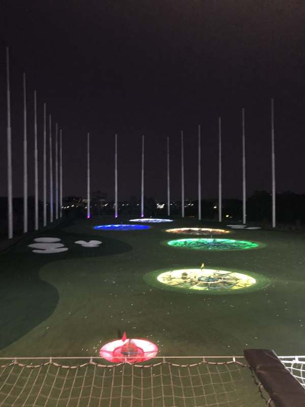 Top Golf — imagem 5 do acervo