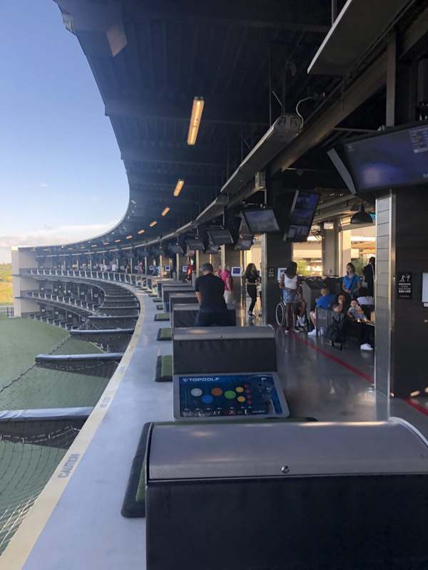 Top Golf — imagem 6 do acervo