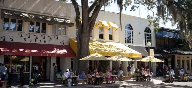 Downtown Winter Park — imagem 2 do acervo