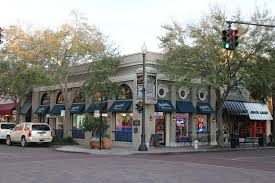 Downtown Winter Park — imagem 4 do acervo