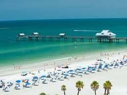 Clearwater Beach — imagem 3 do acervo