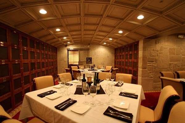 The Wine Room — imagem 3 do acervo