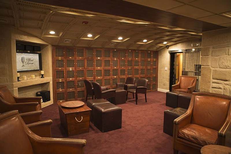 The Wine Room — imagem 4 do acervo