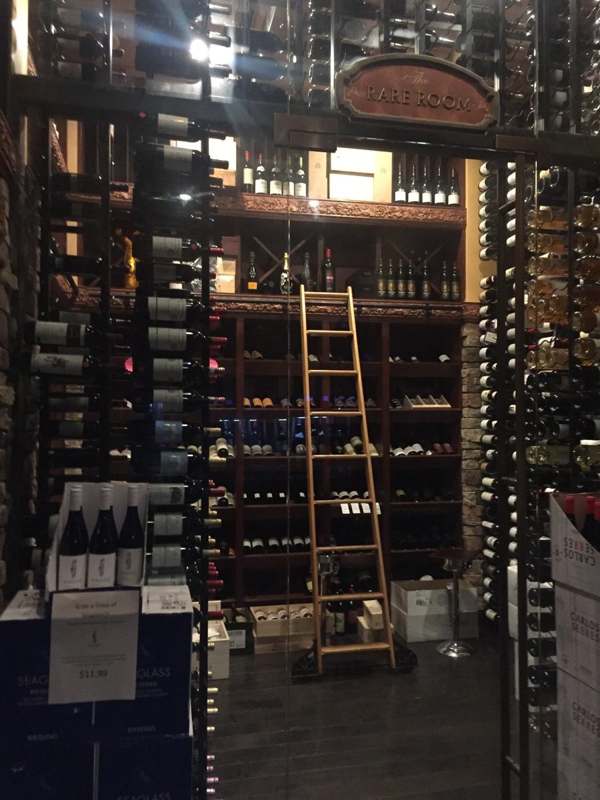 The Wine Room — imagem 6 do acervo