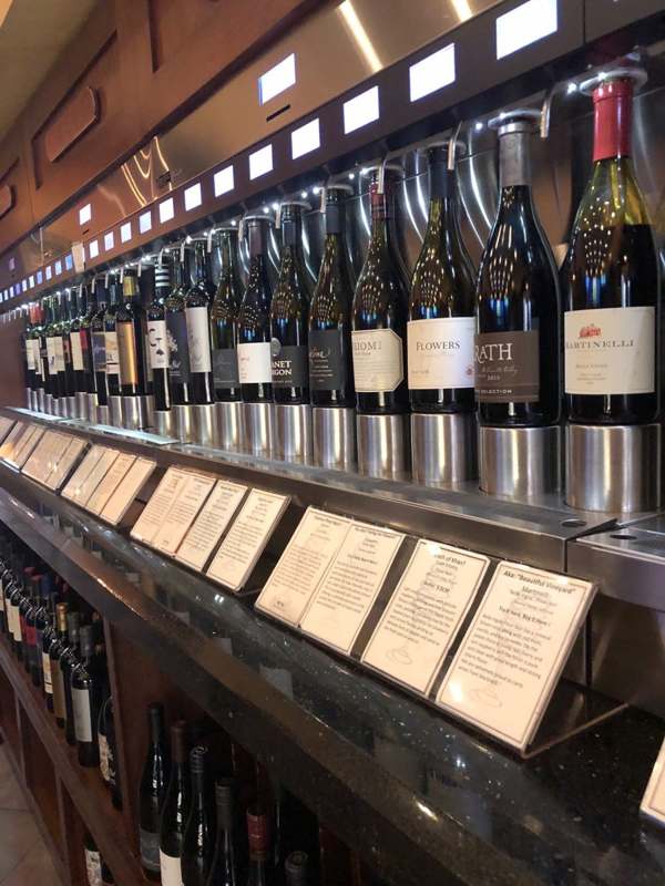 The Wine Room — imagem 9 do acervo