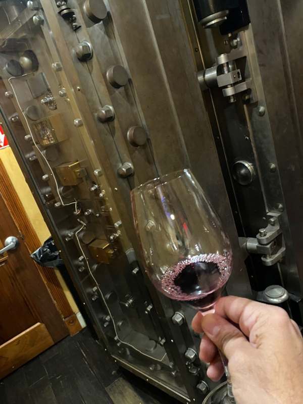 The Wine Room — imagem 10 do acervo