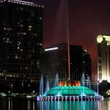 Lake Eola Park — imagem 3 do acervo