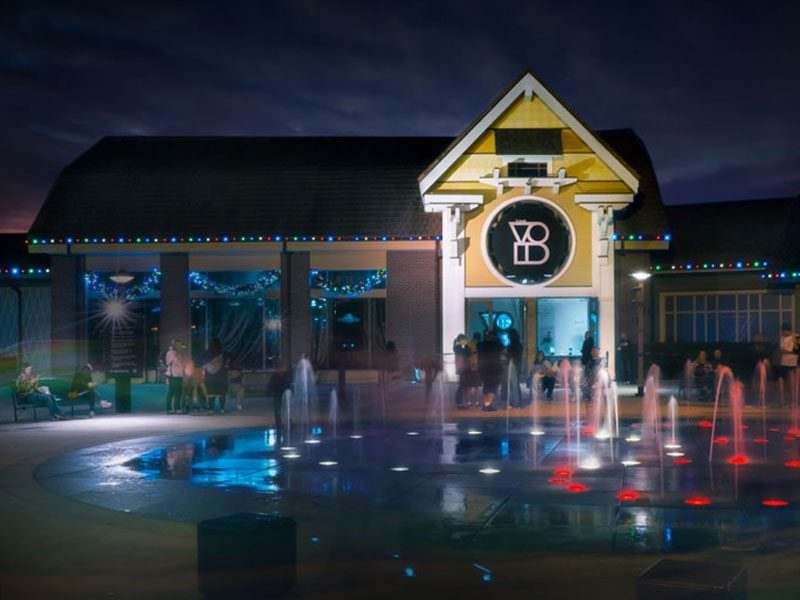 The VOID at Disney Springs — imagem 1 do acervo