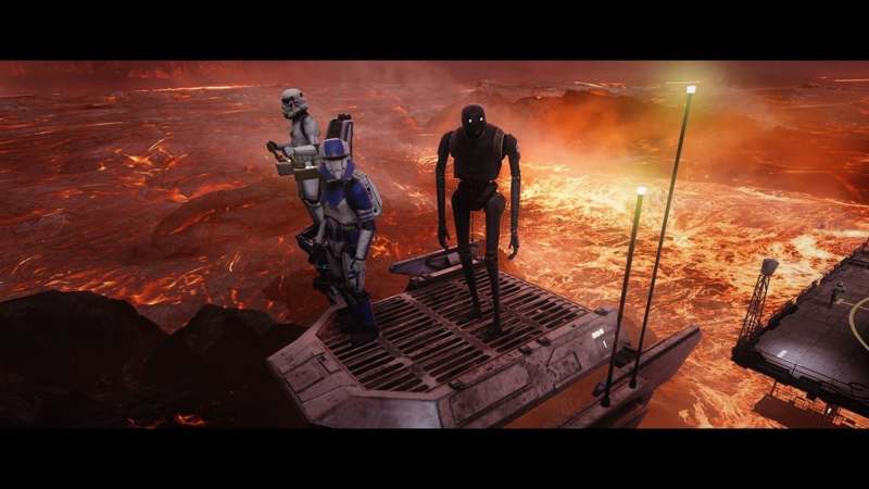 The VOID at Disney Springs — imagem 2 do acervo