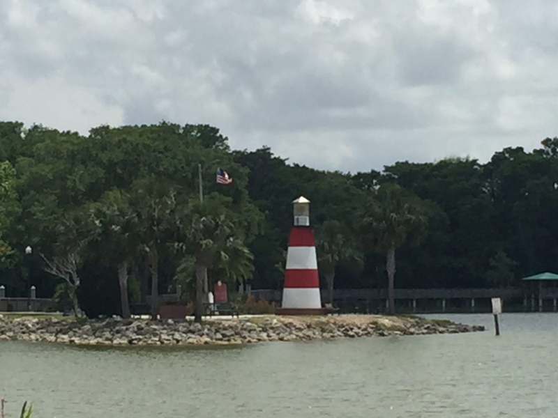 Mount Dora City — imagem 2 do acervo