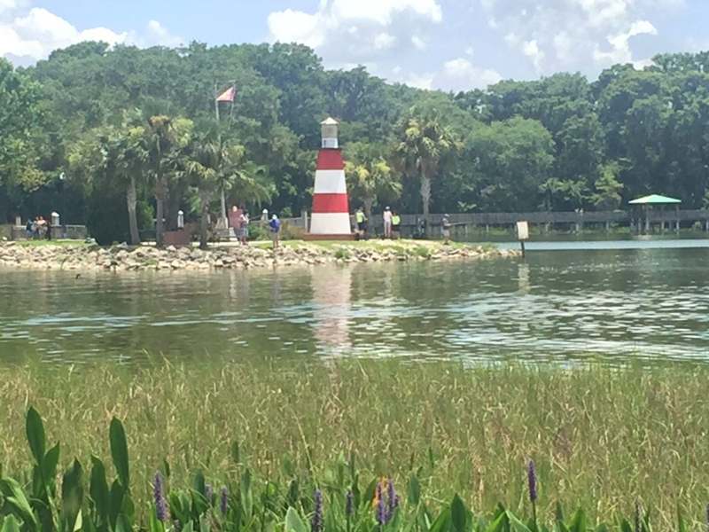 Mount Dora City — imagem 3 do acervo
