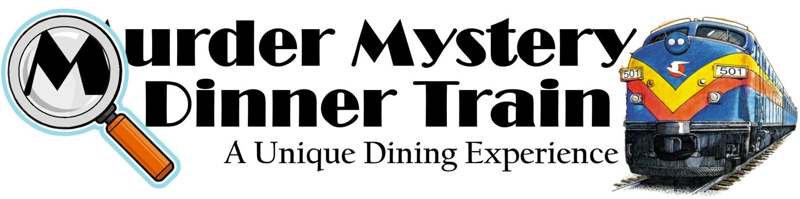 Murder Mystery Dinner Train — imagem 3 do acervo