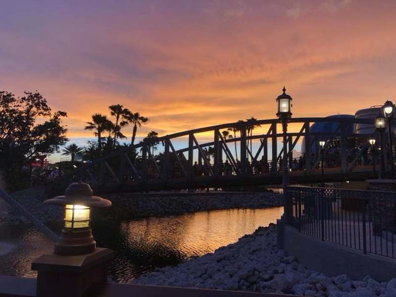 Disney Springs — imagem 1 do acervo