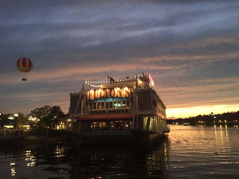 Disney Springs — imagem 2 do acervo