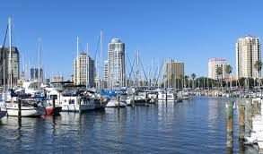 St Petersburgo Beach / City — imagem 1 do acervo