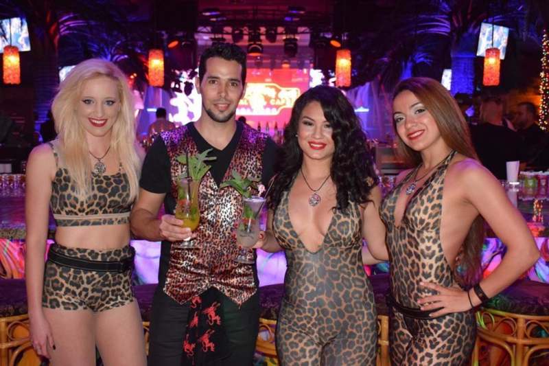 Mango's Tropical Cafe — imagem 2 do acervo