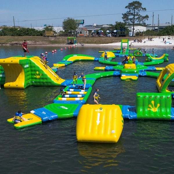 Orlando Watersport Complex