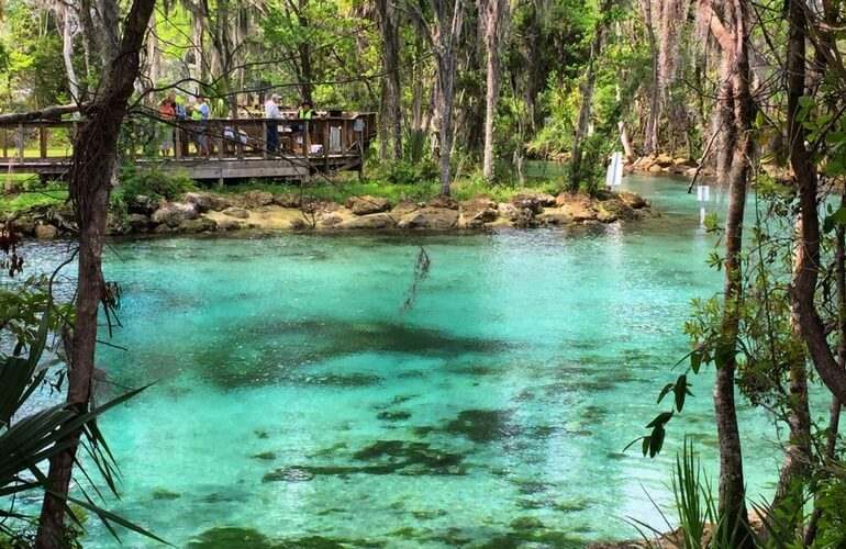 Crystal River