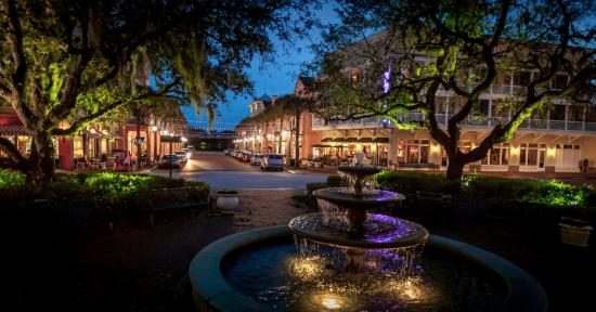 Celebration - Main Street — imagem 1 do acervo