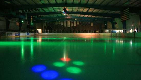 The ICE Factory — imagem 1 do acervo