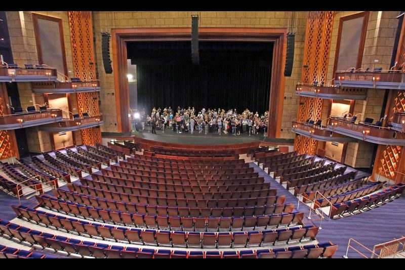 Dr Philipps Center — imagem 1 do acervo