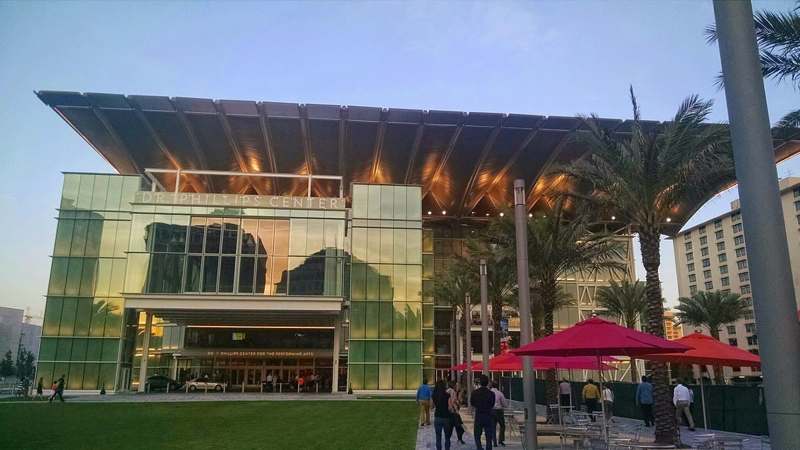 Dr Philipps Center — imagem 2 do acervo