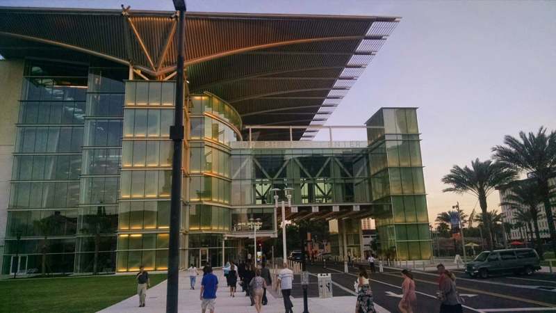 Dr Philipps Center — imagem 3 do acervo