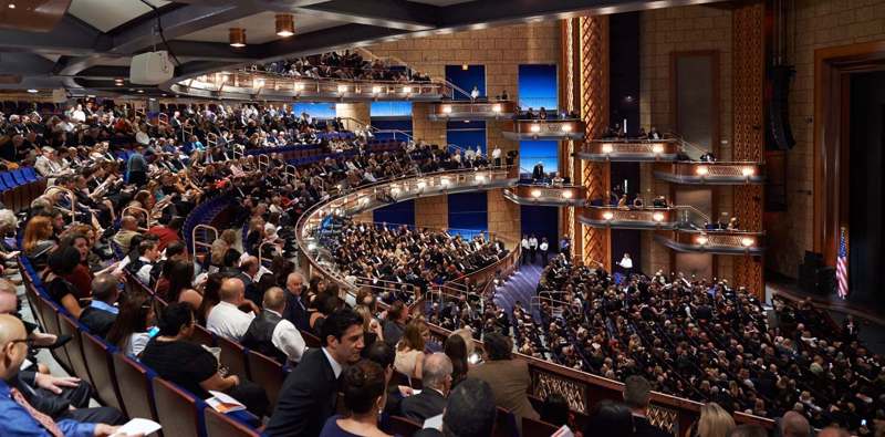 Dr Philipps Center — imagem 4 do acervo