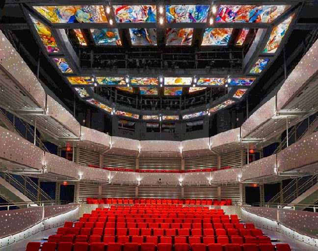 Dr Philipps Center — imagem 6 do acervo