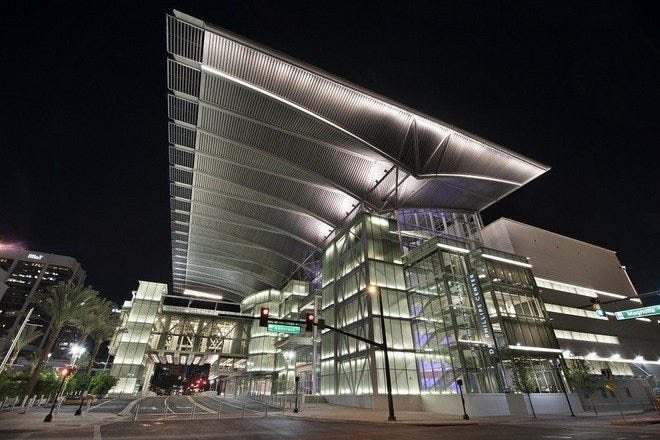 Dr Philipps Center — imagem 7 do acervo