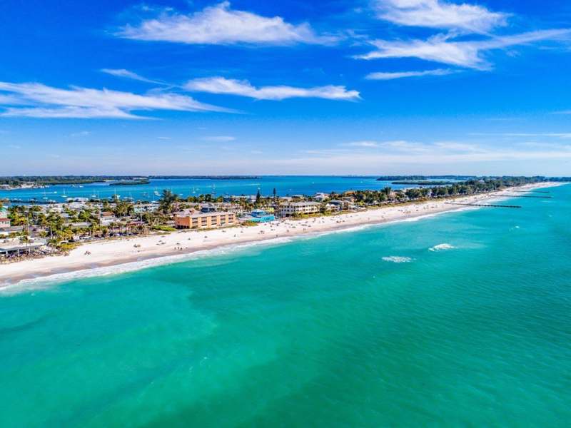Anna Maria Island