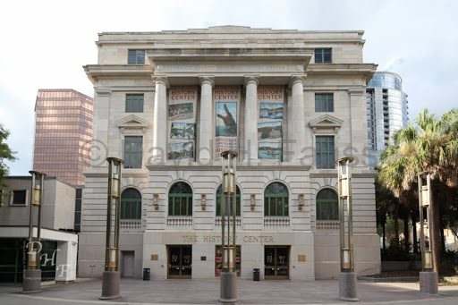 The Historic Center — imagem 1 do acervo
