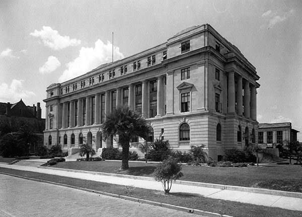 The Historic Center — imagem 4 do acervo