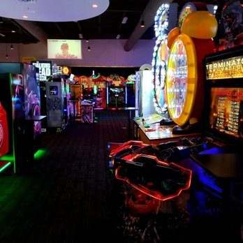 Dave & Busters — imagem 3 do acervo