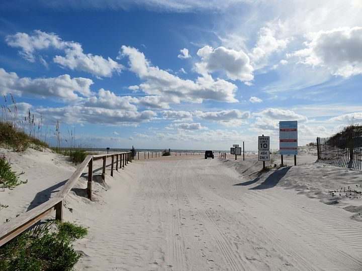 St Augustine Beach & City — imagem 5 do acervo
