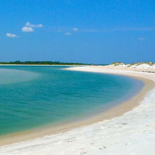 St Augustine Beach & City — imagem 6 do acervo