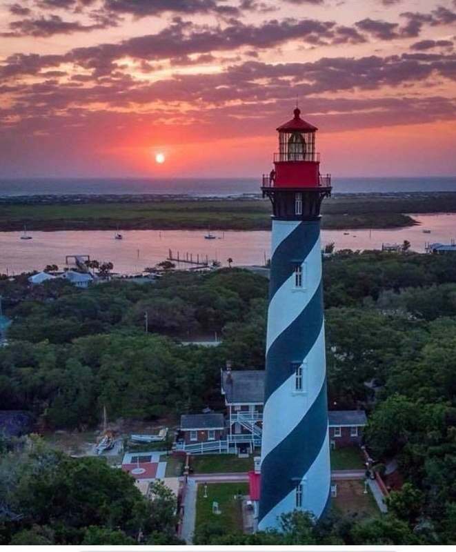 St Augustine Beach & City — imagem 7 do acervo