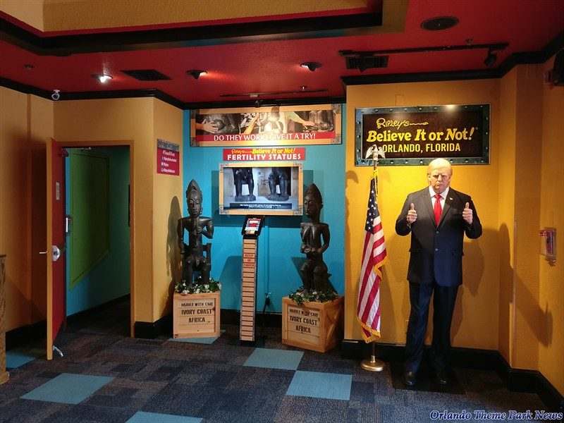 Ripley’s Believe it or not — imagem 2 do acervo