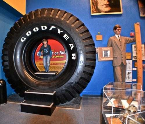 Ripley’s Believe it or not — imagem 3 do acervo