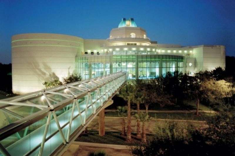 Orlando Science Center — imagem 1 do acervo