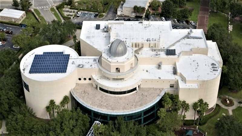 Orlando Science Center — imagem 2 do acervo