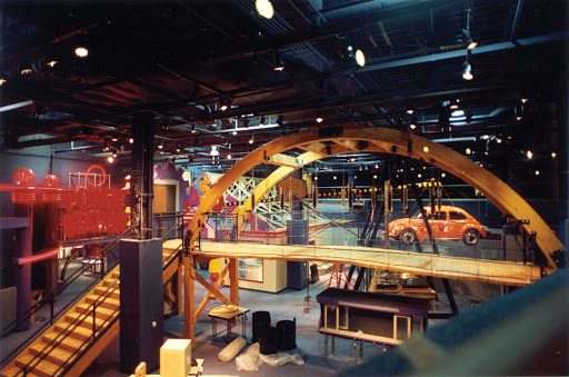 Orlando Science Center — imagem 3 do acervo