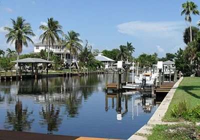 Pine island, Florida — imagem 1 do acervo